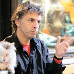 ‘Şiddet çığlıksa, sanat fısıltıdır’
