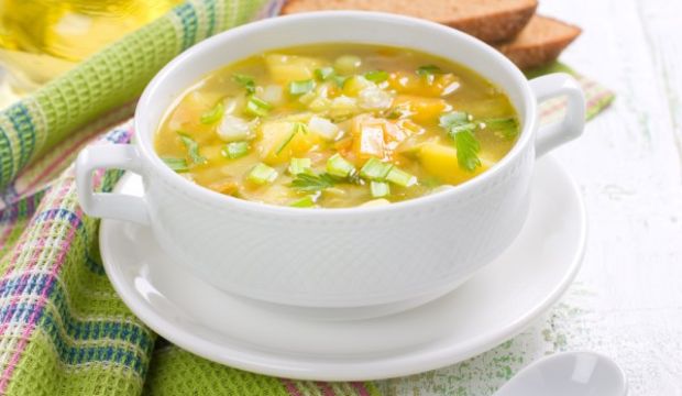 Sonbaharın en güzel sebzeleri