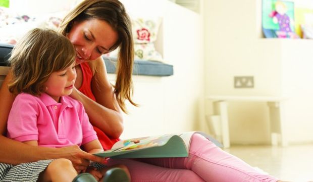 Dil insanı yaratır!