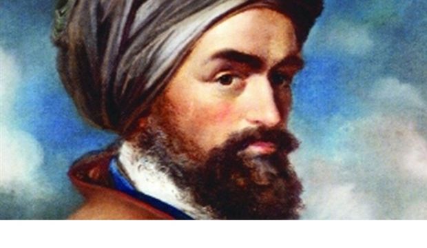 "Rüşvet Fatihi" Rüstem Paşa