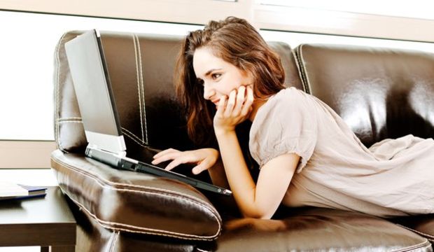 İnternet bağımlısı mısınız?