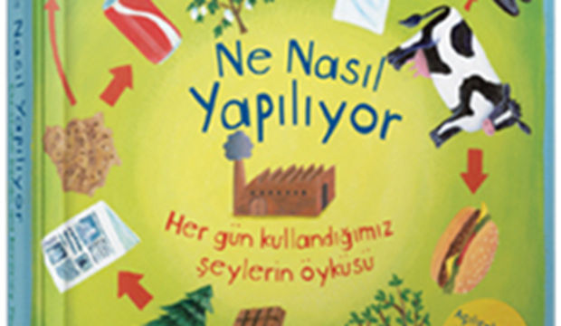 Ne Nasıl Yapılıyor