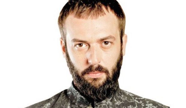 Rol arkadaşı Pargalı