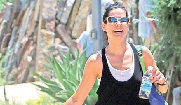 ‘Oğlumla mutluyum sevgiliye gerek yok’