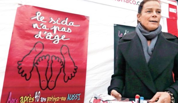 HIV virüsüne rağmen evlendiler, bebek istiyorlar