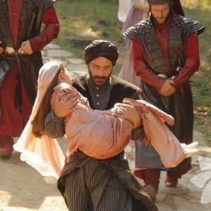 Rüstem Paşa'nın muazzam serveti 
