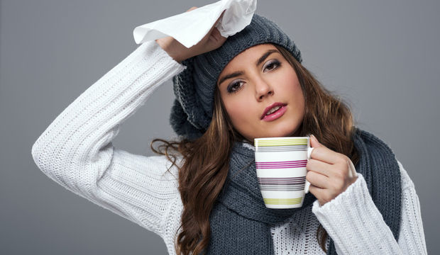 Kış hastalıklarına karşı vücut direncinizi artırın