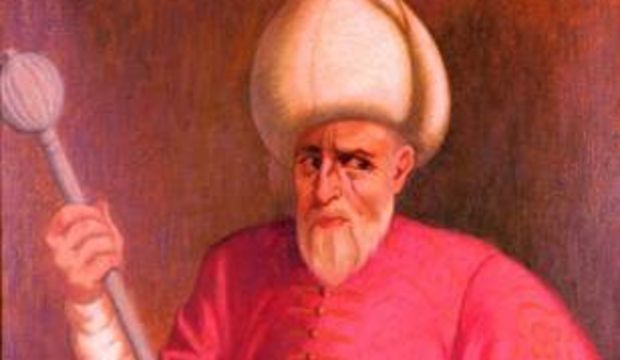 Sokullu Mehmed Paşa suikastı