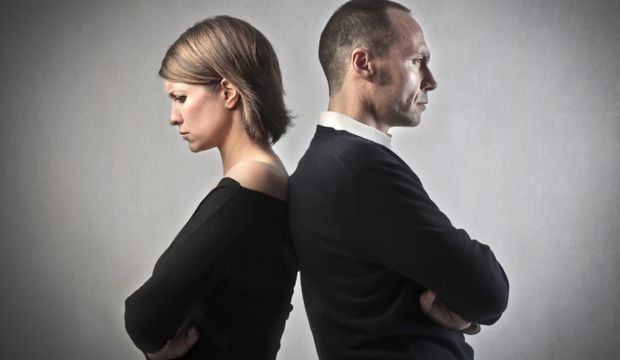 İlginç boşanma hikâyeleri