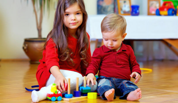 Çocuk Gelişiminde Anne-Baba Etkisi Semineri