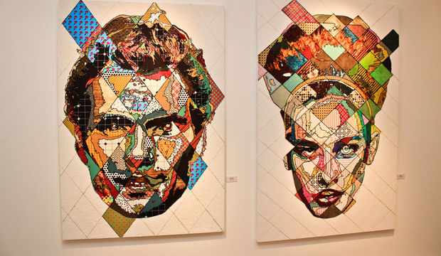 Pınar Du Pre’den ‘Snapshot’