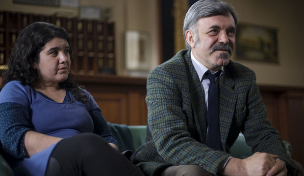 Yozgat’ta inleyen nağmeler