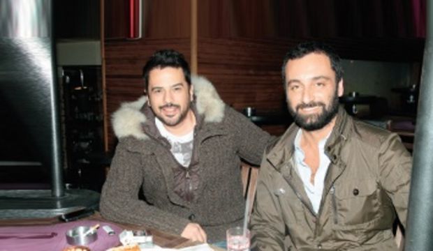 "Her zaman emeğimle kazandım"