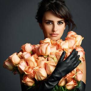 "Filmlerde kendimi oynarken utangaç oluyorum"