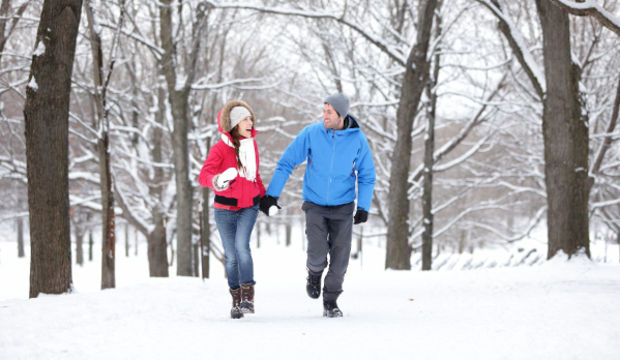 İlişkide mutluluğu yakalamanın 5 formülü