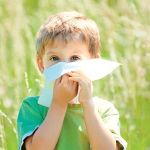 Alerjik astımdan korunmak ve kurtulmak mümkün 
