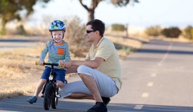 Aşırı koruma çocuğun özgüvenini azaltıyor