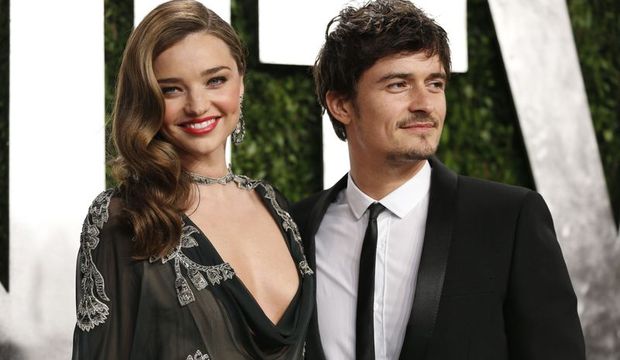 Miranda Kerr: “Birbirimizi hâlâ çok seviyoruz”