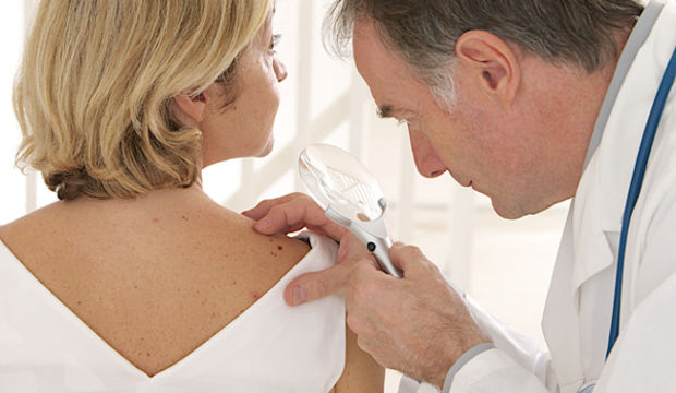 Cilt kanserinde kişiye özel tedavi…