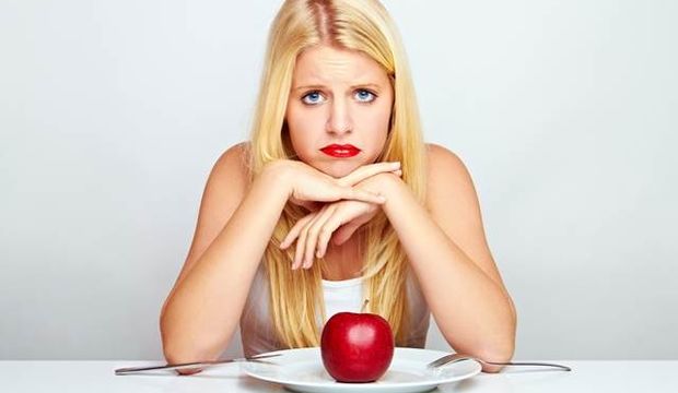 Yanlış zayıflama metotları!