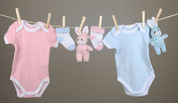 Bebeğiniz için ürün alırken etiket okuyun!