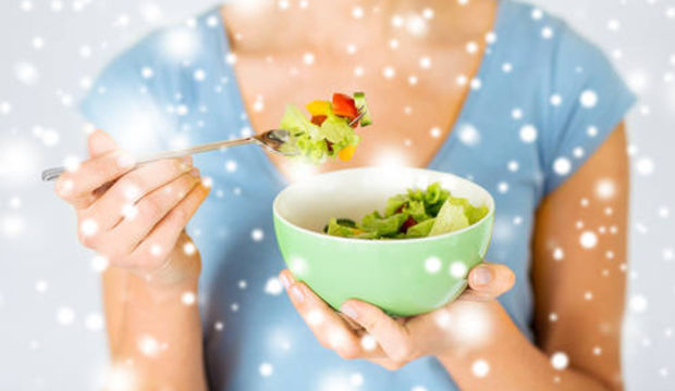 Karda ve soğukta sağlık