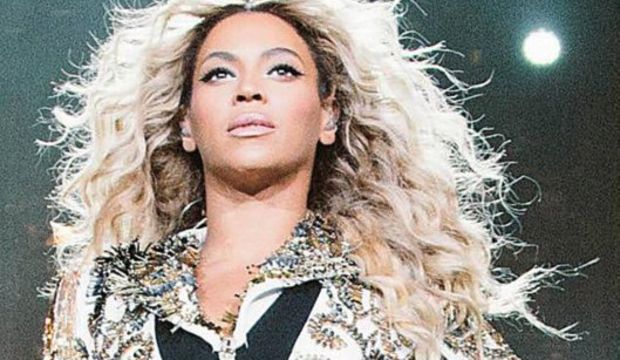 X Factor’den Beyonce’la sahneye!