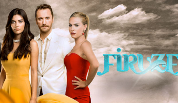 Firuze 3.Bölüm