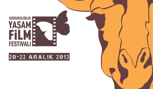 Sürdürülebilir Yaşam Film Festivali başlıyor