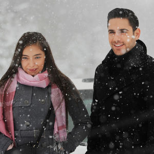 Fatih Harbiye Show TV'de…