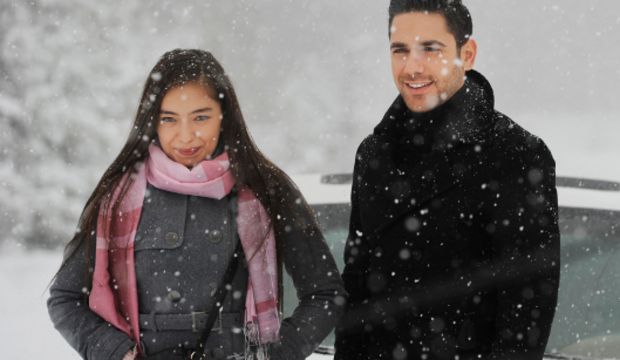 Fatih Harbiye Show TV'de…