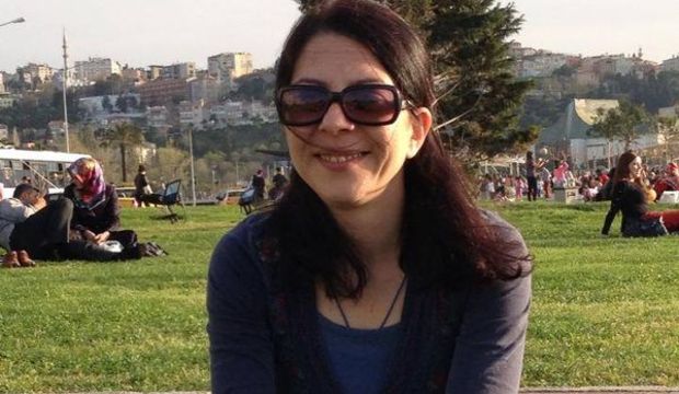 Öldürülen kadınlar evrak değil, hepsi insan!