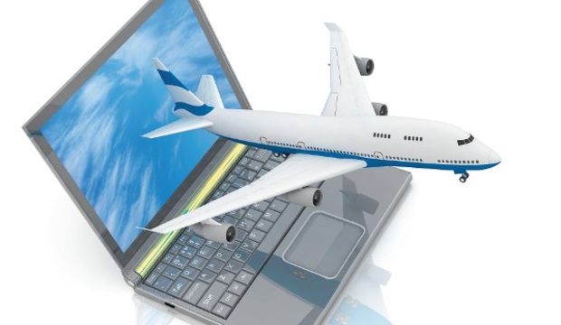 Sosyal medya havayolları