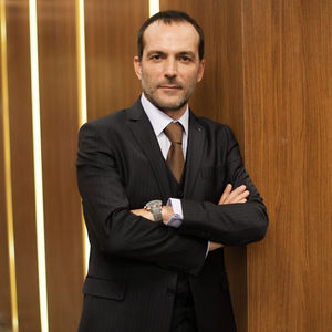 Muhammet Uzuner:"İstanbul’a gelirken çok korktum"