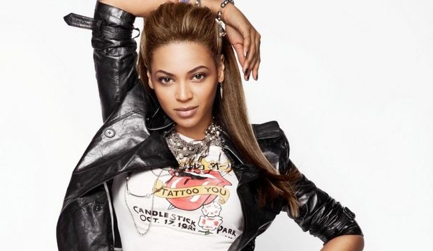 Beyonce'un albümünü satmıyorlar