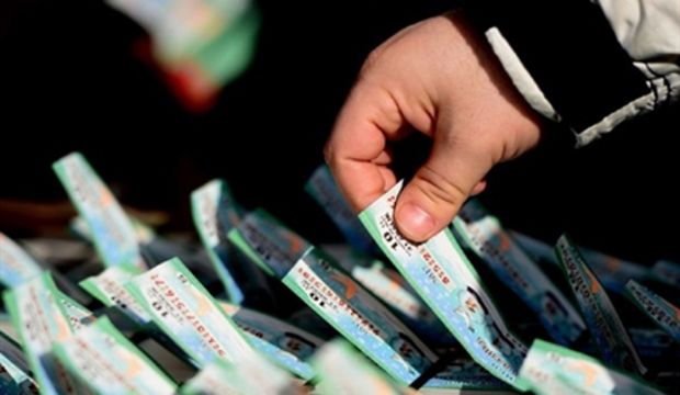 Bir Milli Piyango bilet koleksiyonu hikâyesi…