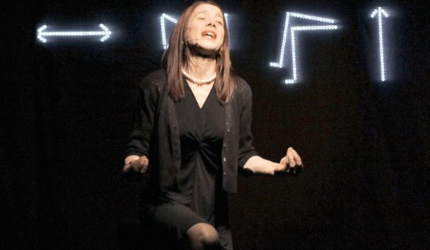 Studio Oyuncuları’ndan ‘Karanlık Korkusu’