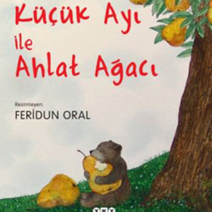 Küçük Ayı ve Ahlat Ağacı