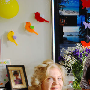 Alma ‘ronin’in ahını