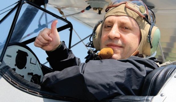 En ilginç uçuşlar