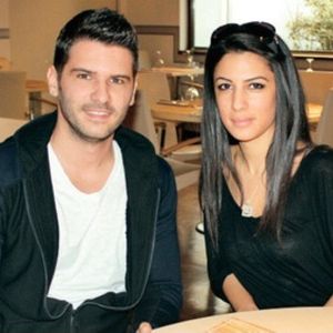 Tolgahan Sayışman ile "Sürgün" filmi üzerine sohbet...