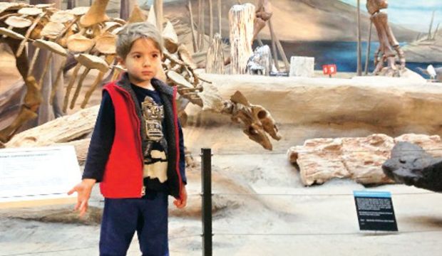 Zürih'te çocukla neler yapılabilir?