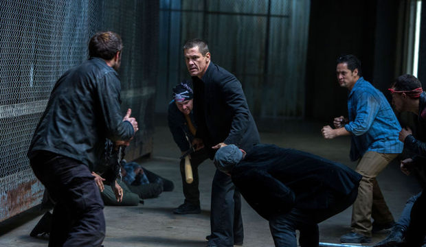 "Oldboy" Amerikan yapımı ile yeniden vizyonda!
