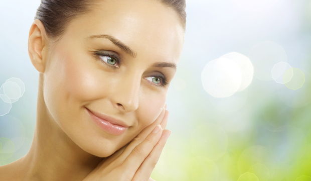 Cildinizi güne marulla hazırlayın...