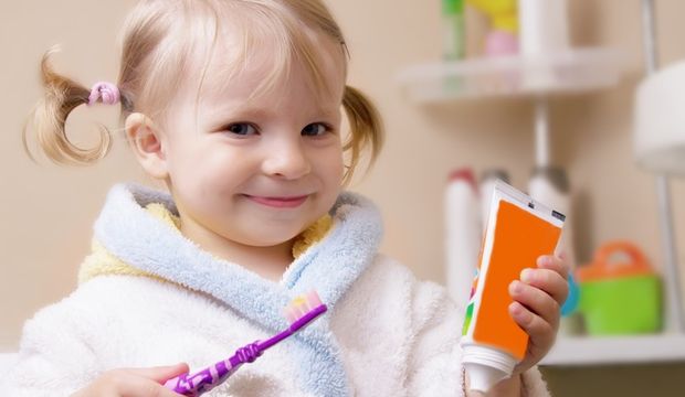 Çocukların erken diş kaybı sorunlarında yeni yöntem