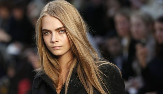 Cara Delevingne photoshop kurbanı