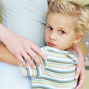 Evhamlı anneler çocukların gelişimine zarar veriyor