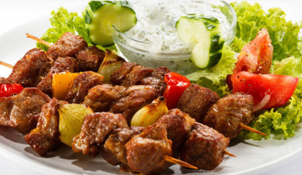 Okurun mutfağından: Abant kebabı
