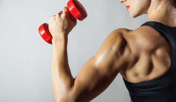 Kaslarınız hakkında hiç bilmedikleriniz