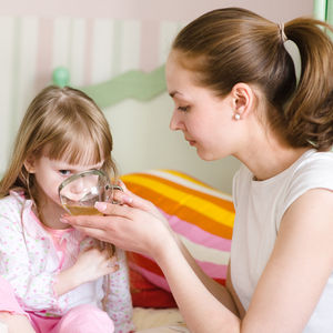 Nezle, grip ve öksürükle baş etmenin doğal yolları